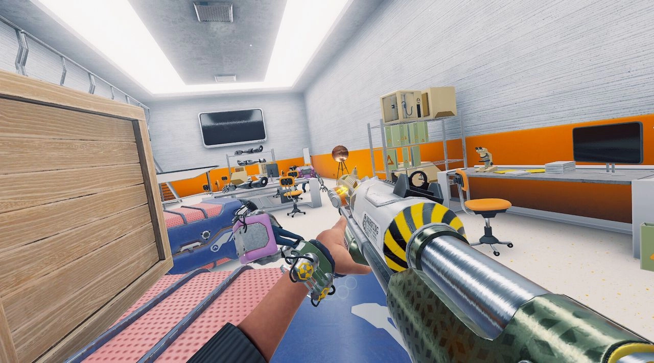 crack Vertigo 2 VR free download