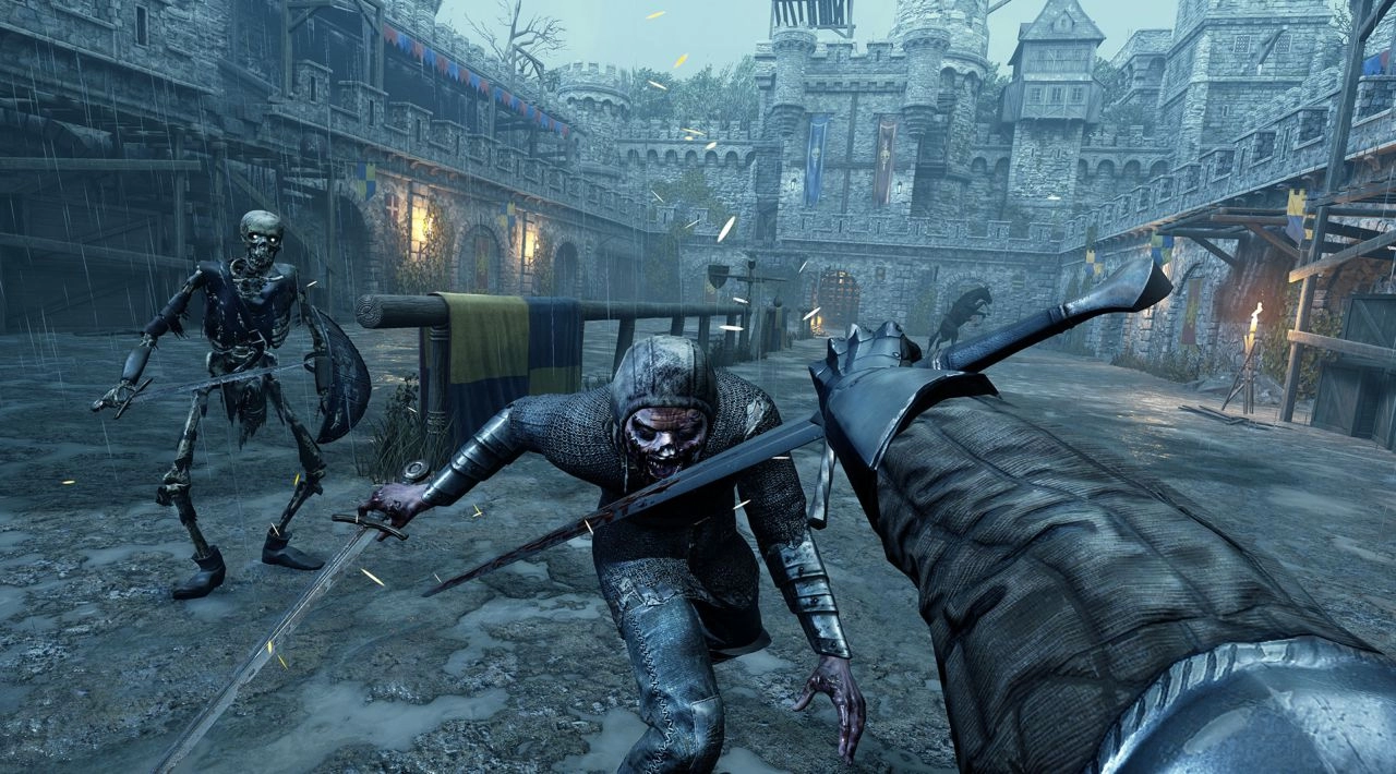 torrent gratis games