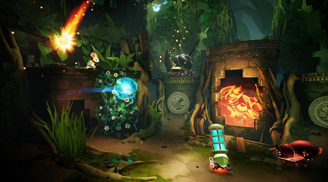 torrent gratis games