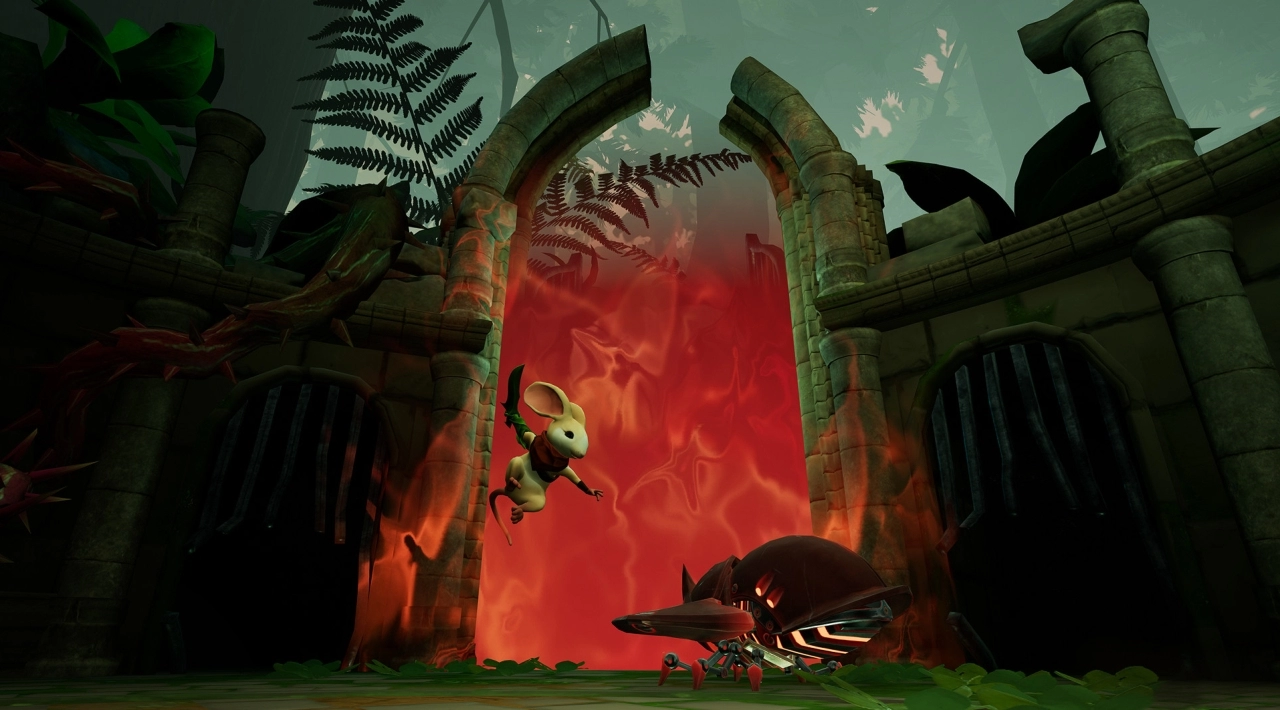 torrent gratis games