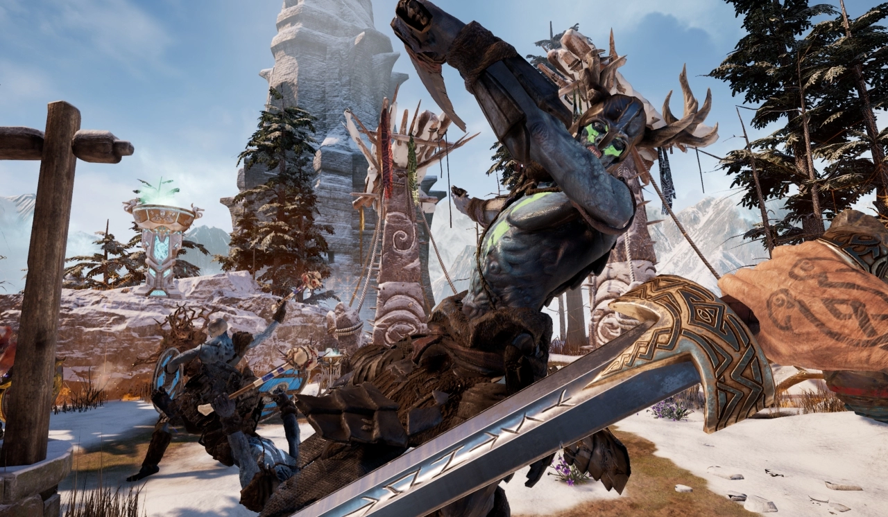 elamigos Asgards Wrath VR download