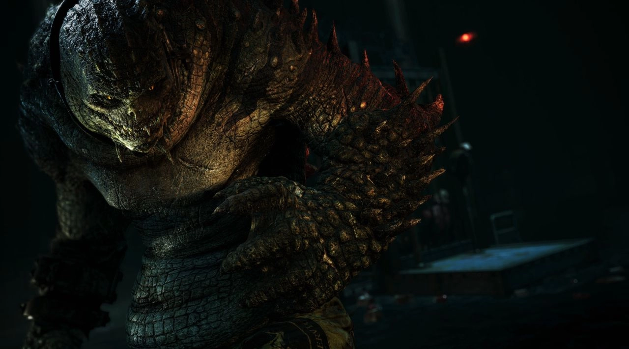 elamigos Batman Arkham VR download