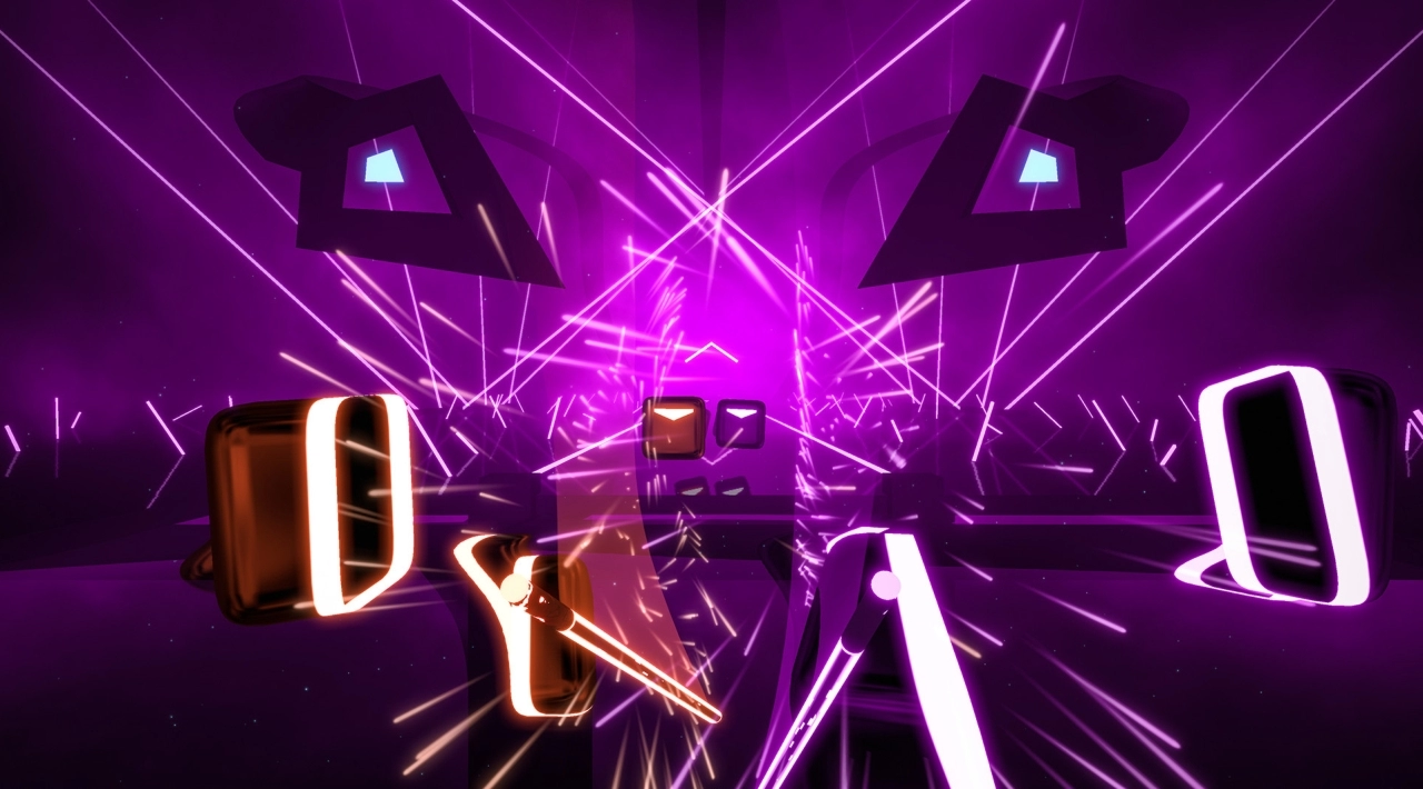 elamigos Beat Saber VR download