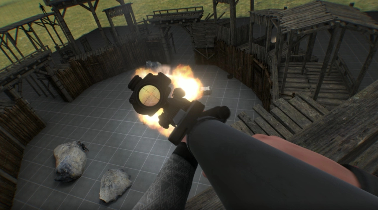 elamigos Boneworks VR download