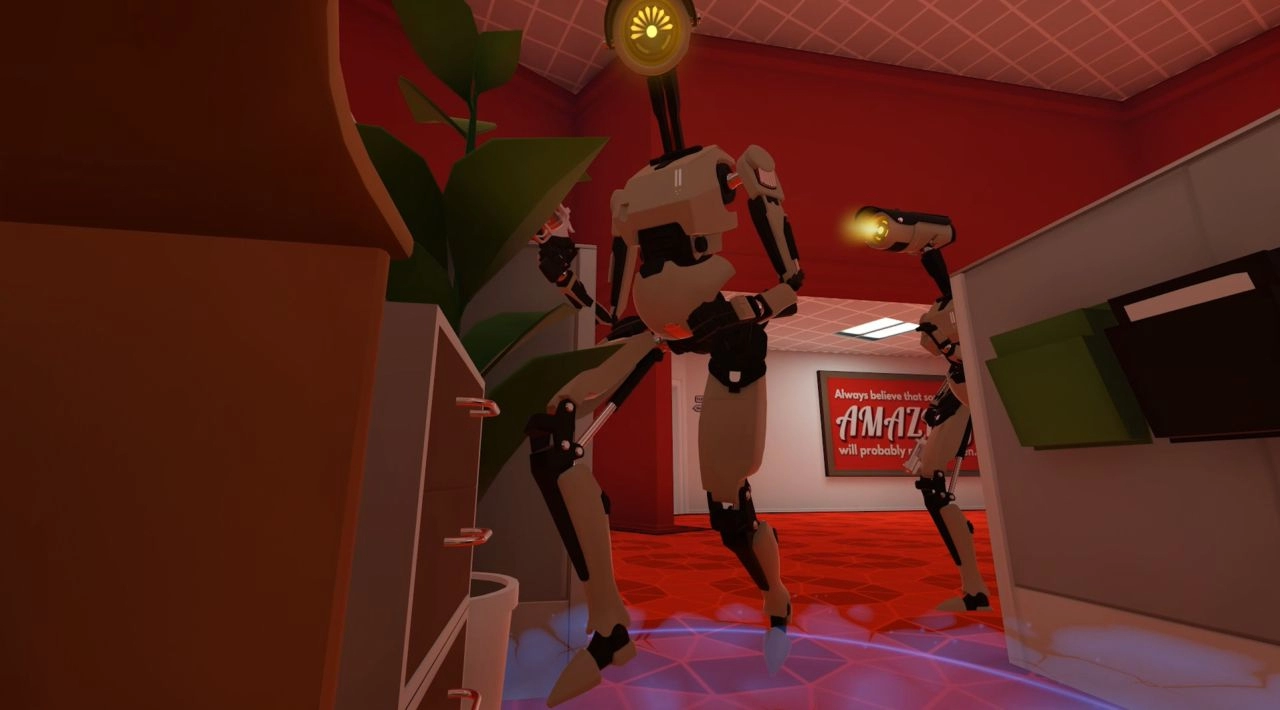 elamigos Budget Cuts VR download