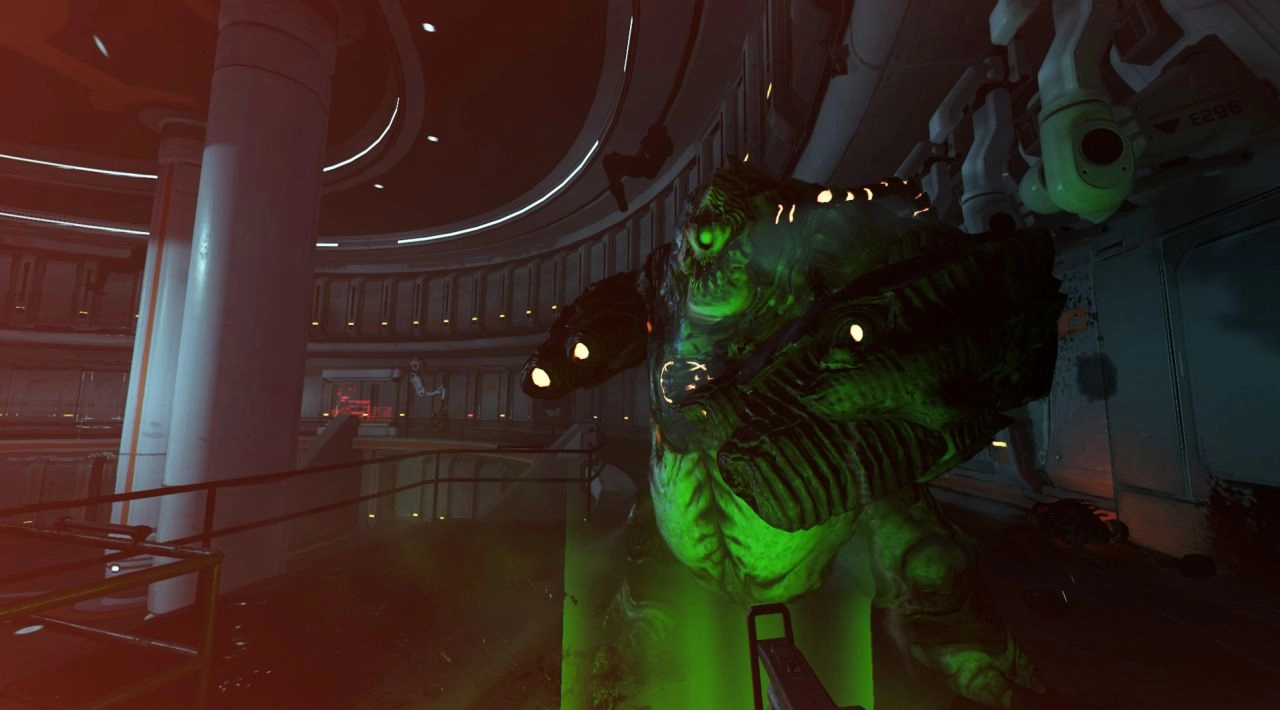 elamigos DOOM VFR VR download