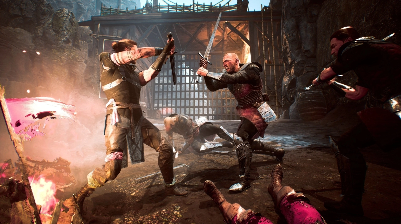 elamigos Gothic Remake download