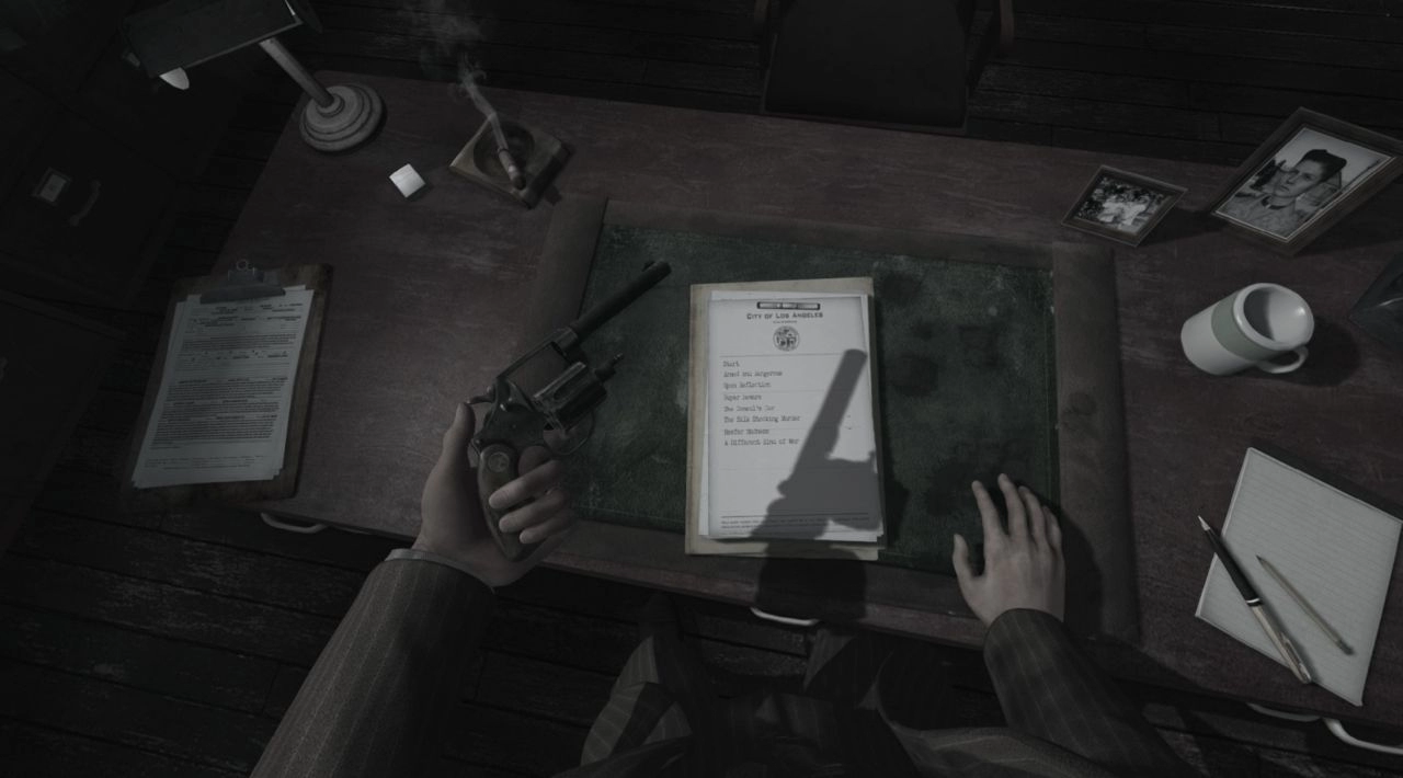 elamigos LA Noire The VR Case Files download