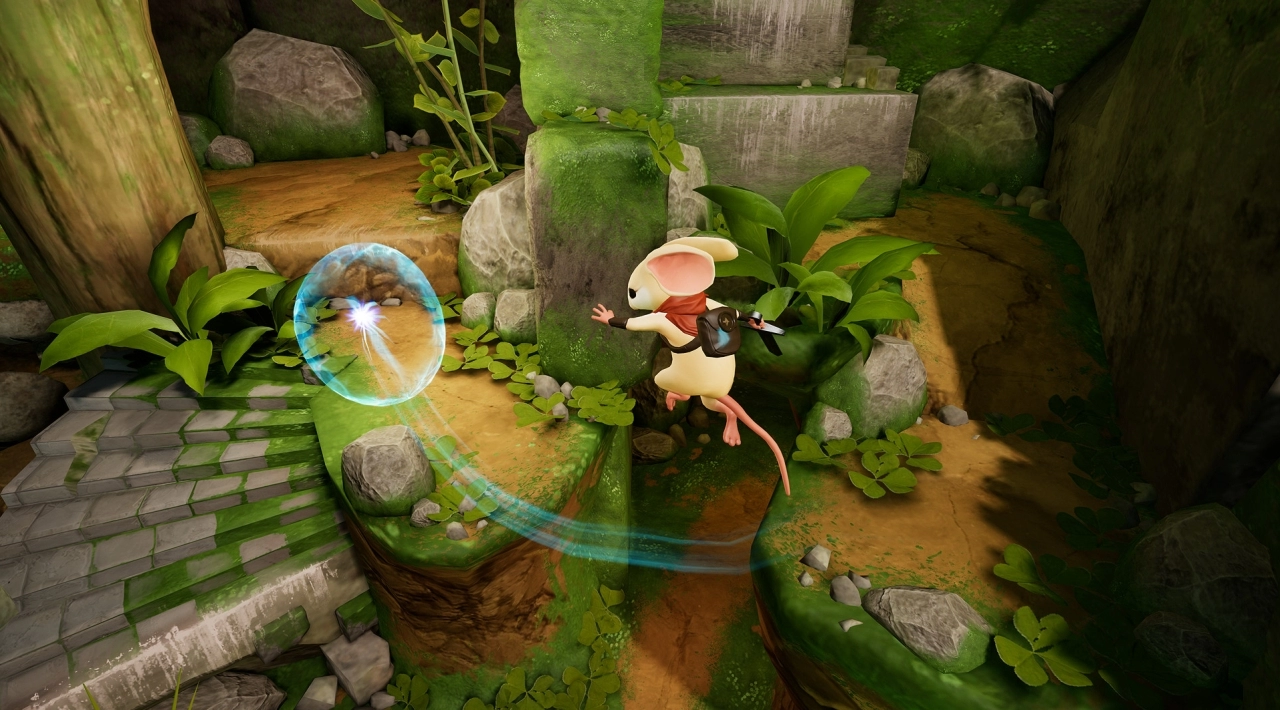elamigos Moss VR download