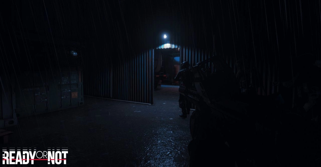 Ready or Not download