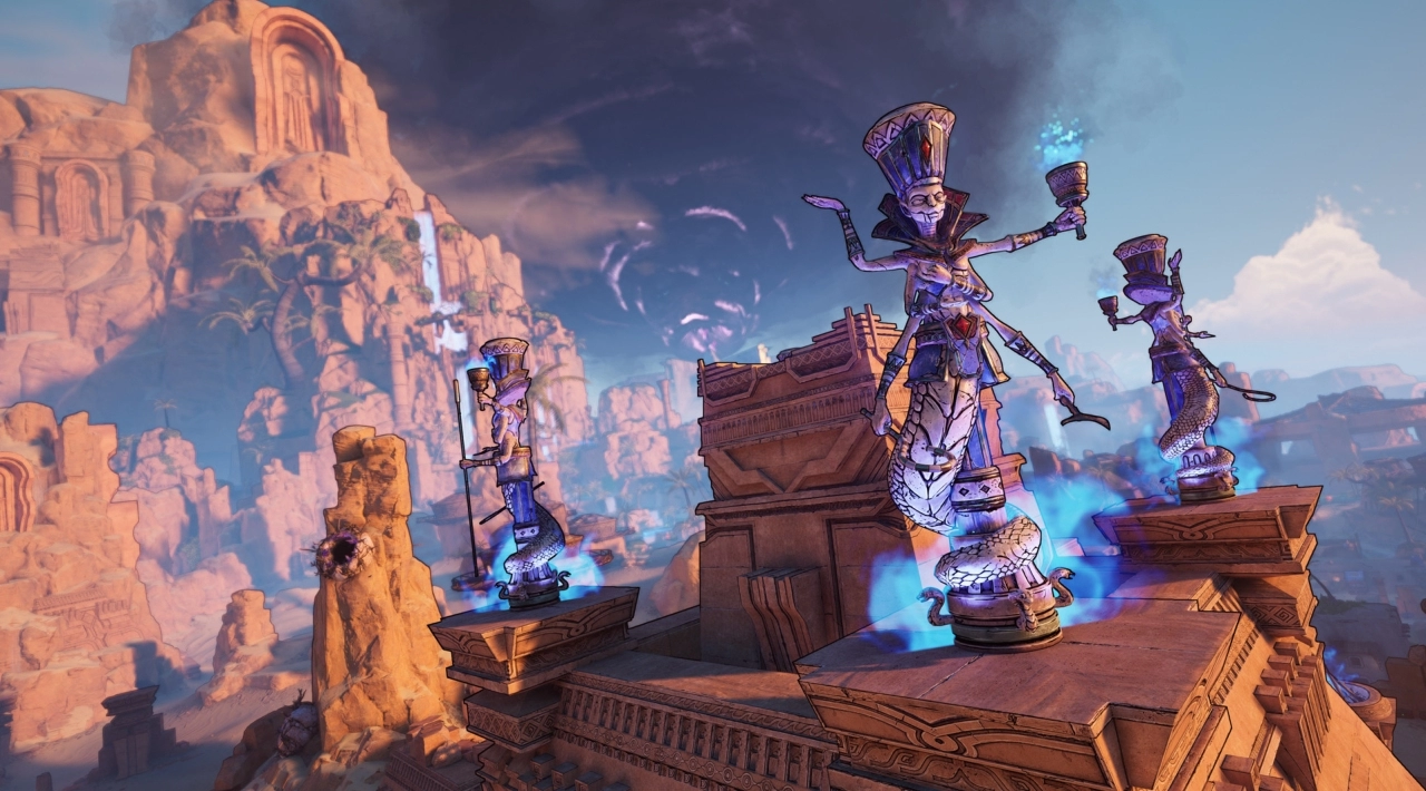 elamigos Tiny Tinas Wonderlands download