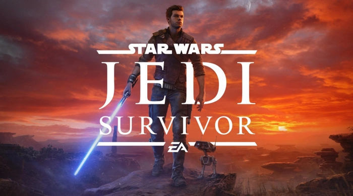 Star Wars Jedi Survivor - PC hardware requirements revealed, indicating that the game will be quite large