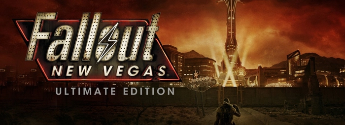 Fallout New Vegas Ultimate Edition for free