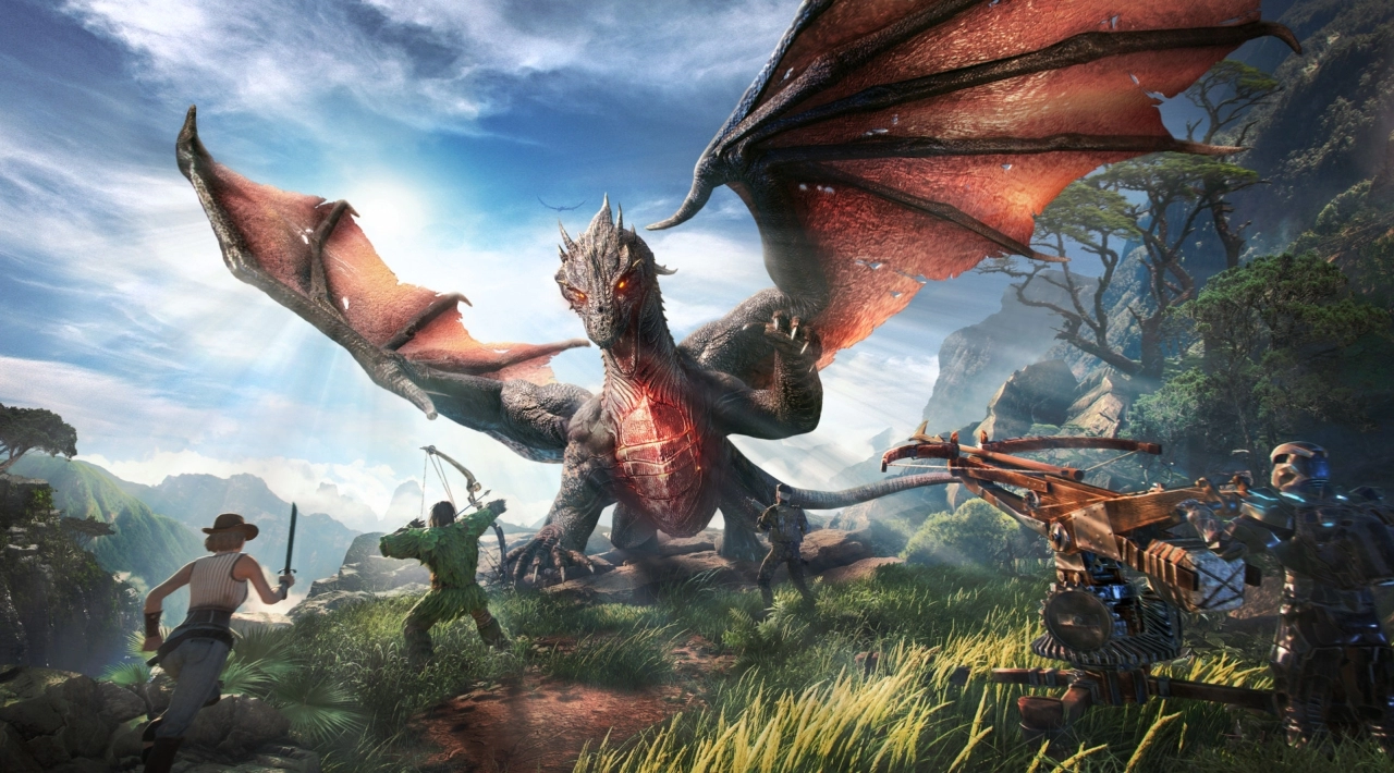 crack ARK Park VR free download