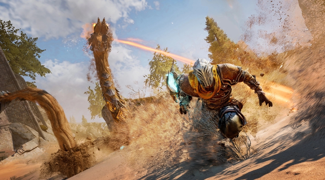 crack Atlas Fallen free download