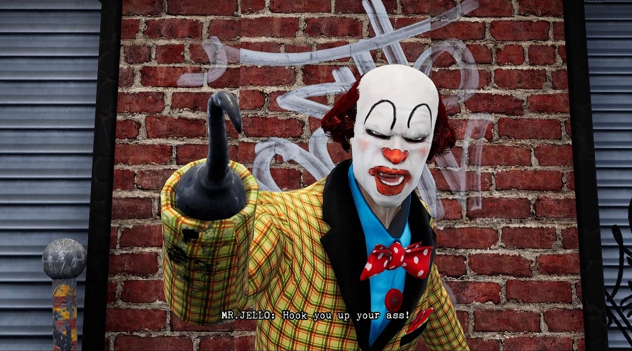 crack Bum Simulator free download