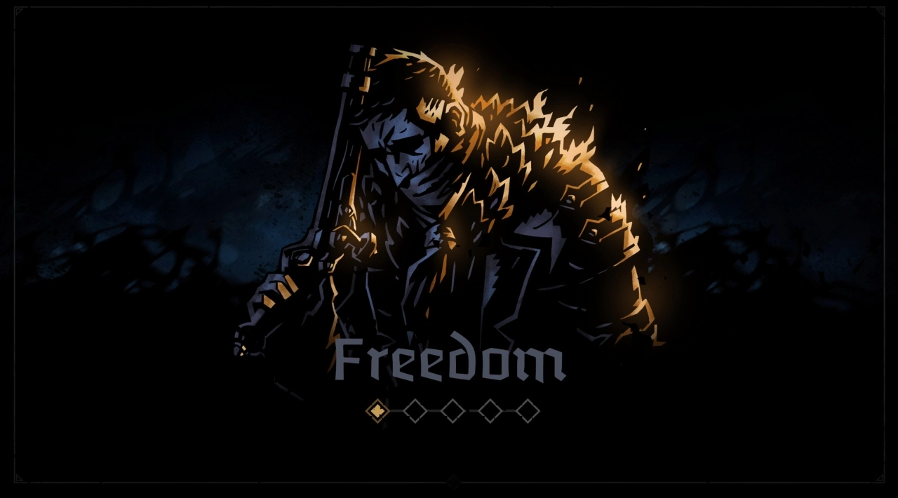 crack Darkest Dungeon II free download