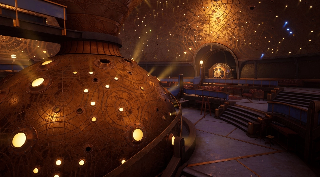 crack Firmament free download