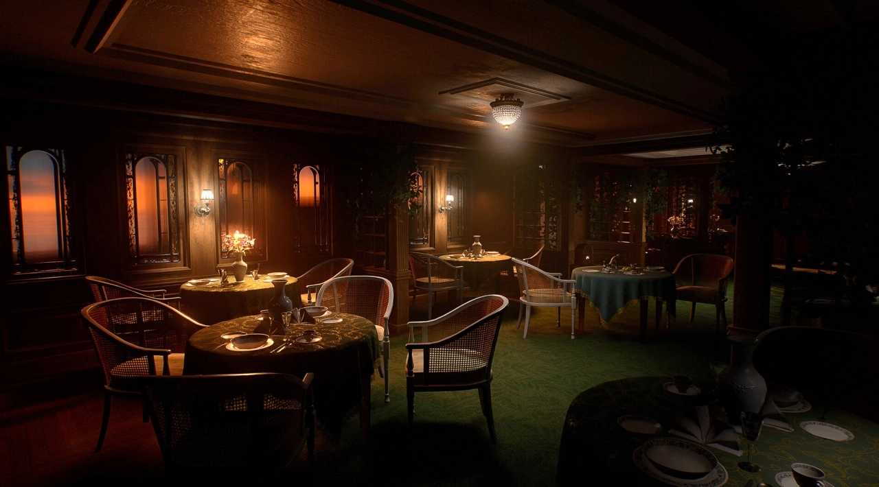 crack Layers of Fear 3 free download