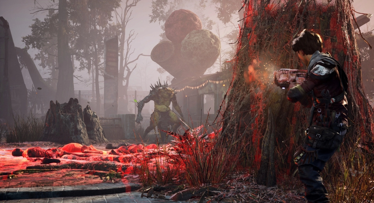 crack Miasma Chronicles free download