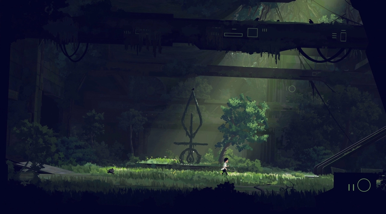 crack Planet of Lana free download