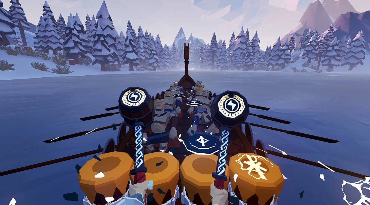 crack Ragnarock VR free download