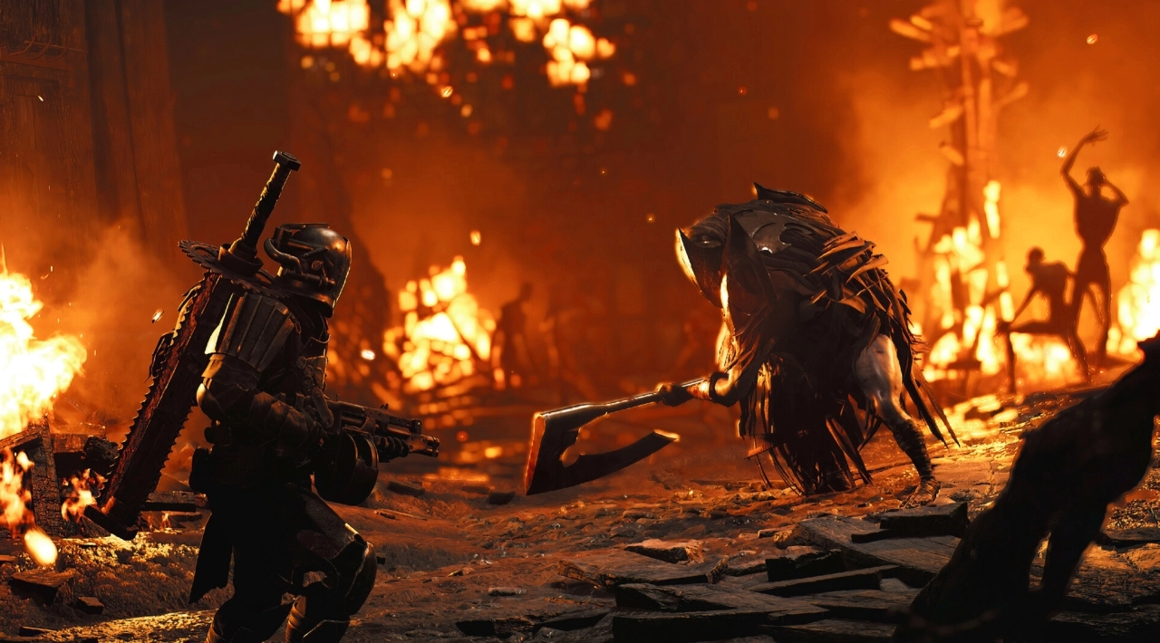 crack Remnant 2 free download