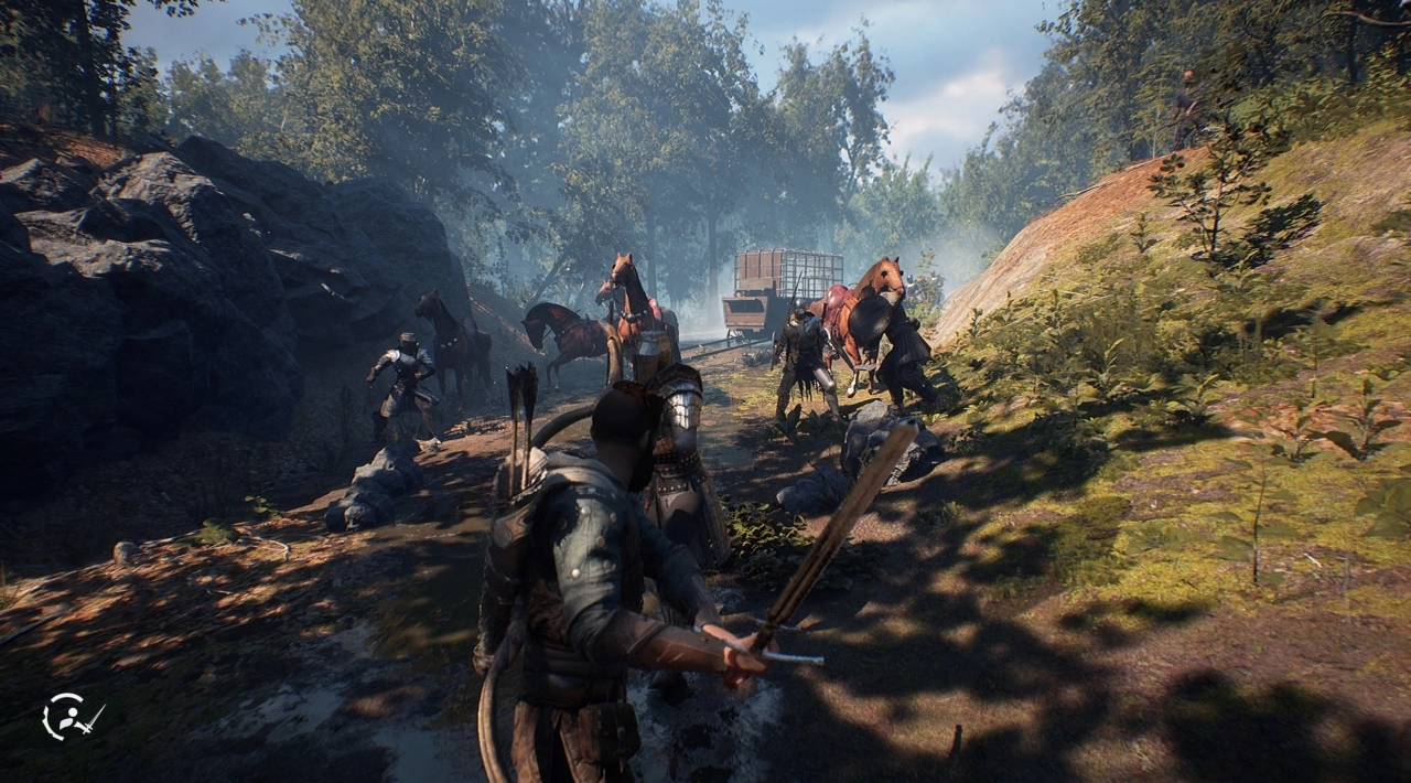 crack Robin Hood Sherwood Builders free download