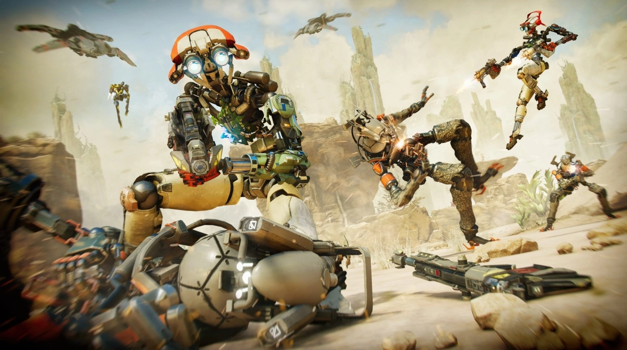 crack Stormland VR free download