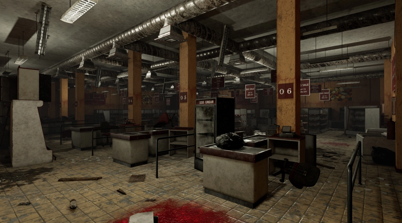 crack SURV1V3 VR free download