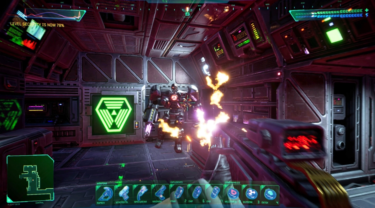 crack System Shock 2023 Remake free download