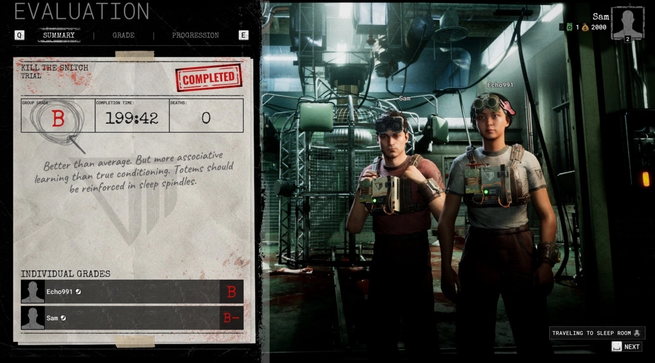 crack The Outlast Trials free download