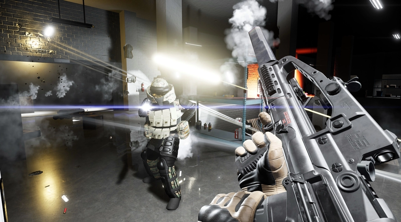 crack Trepang2 free download