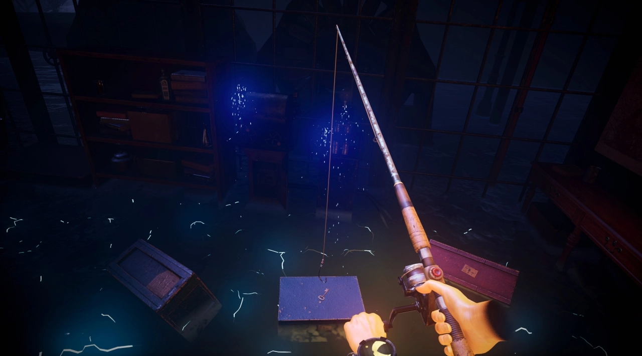 crack Wanderer VR free download