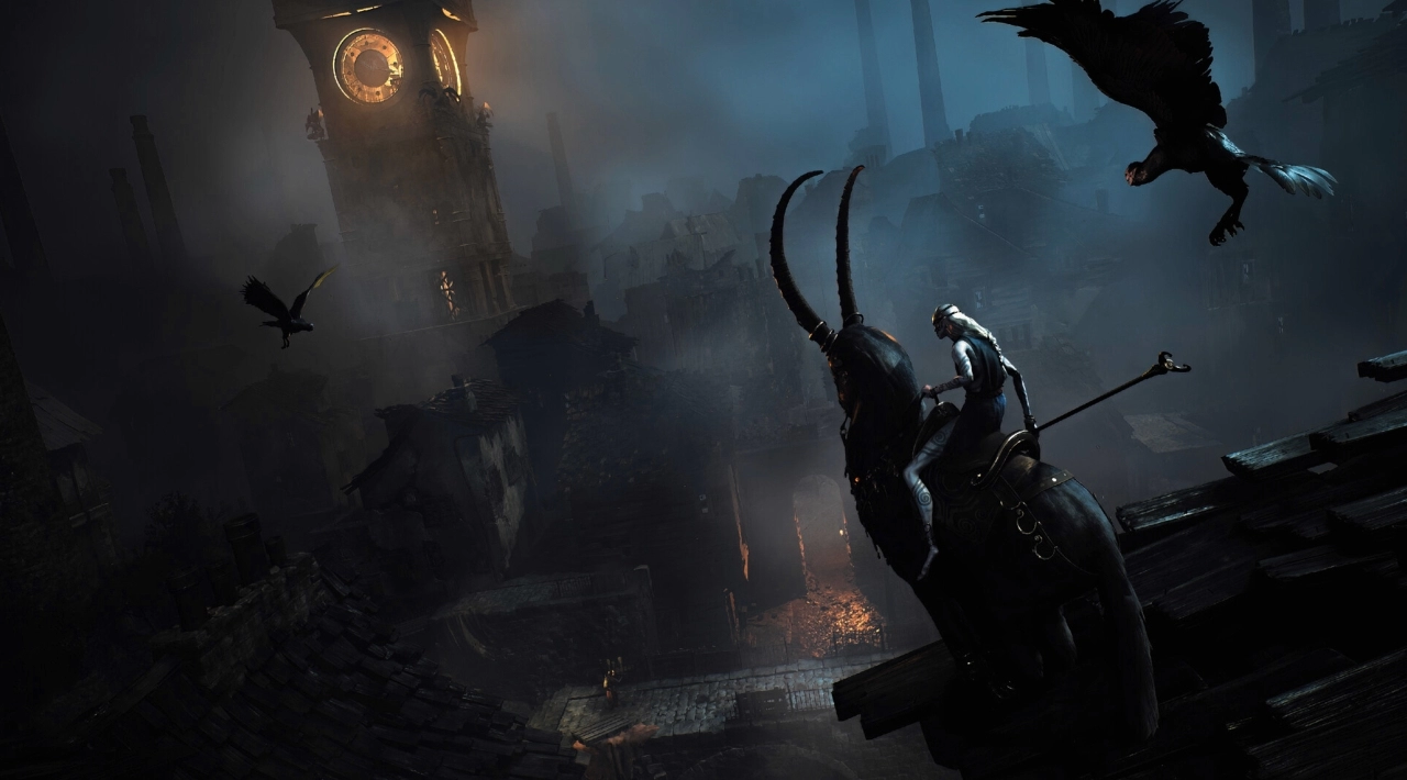 torrent gratis games