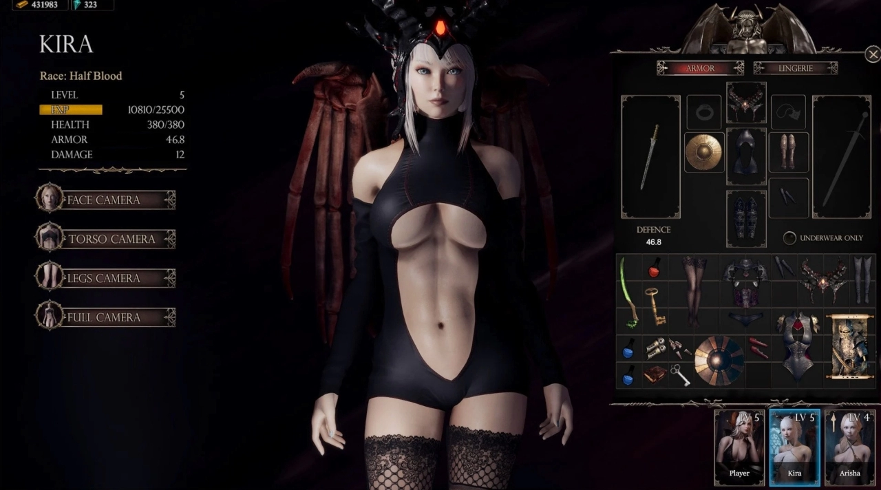 torrent gratis games