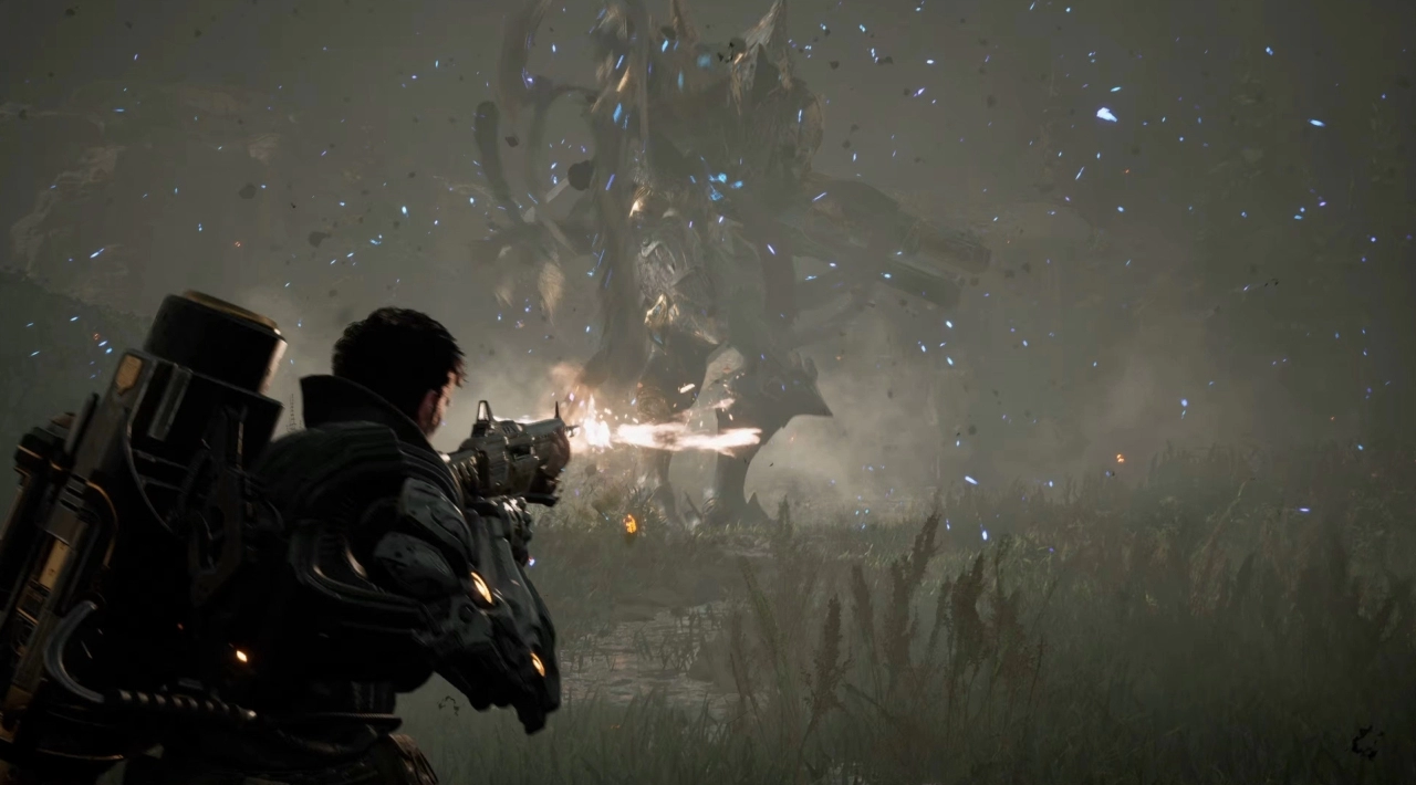 torrent gratis games