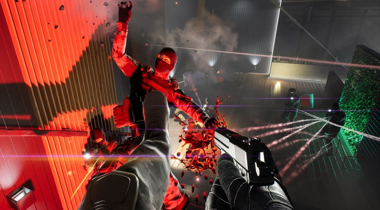 torrent gratis games