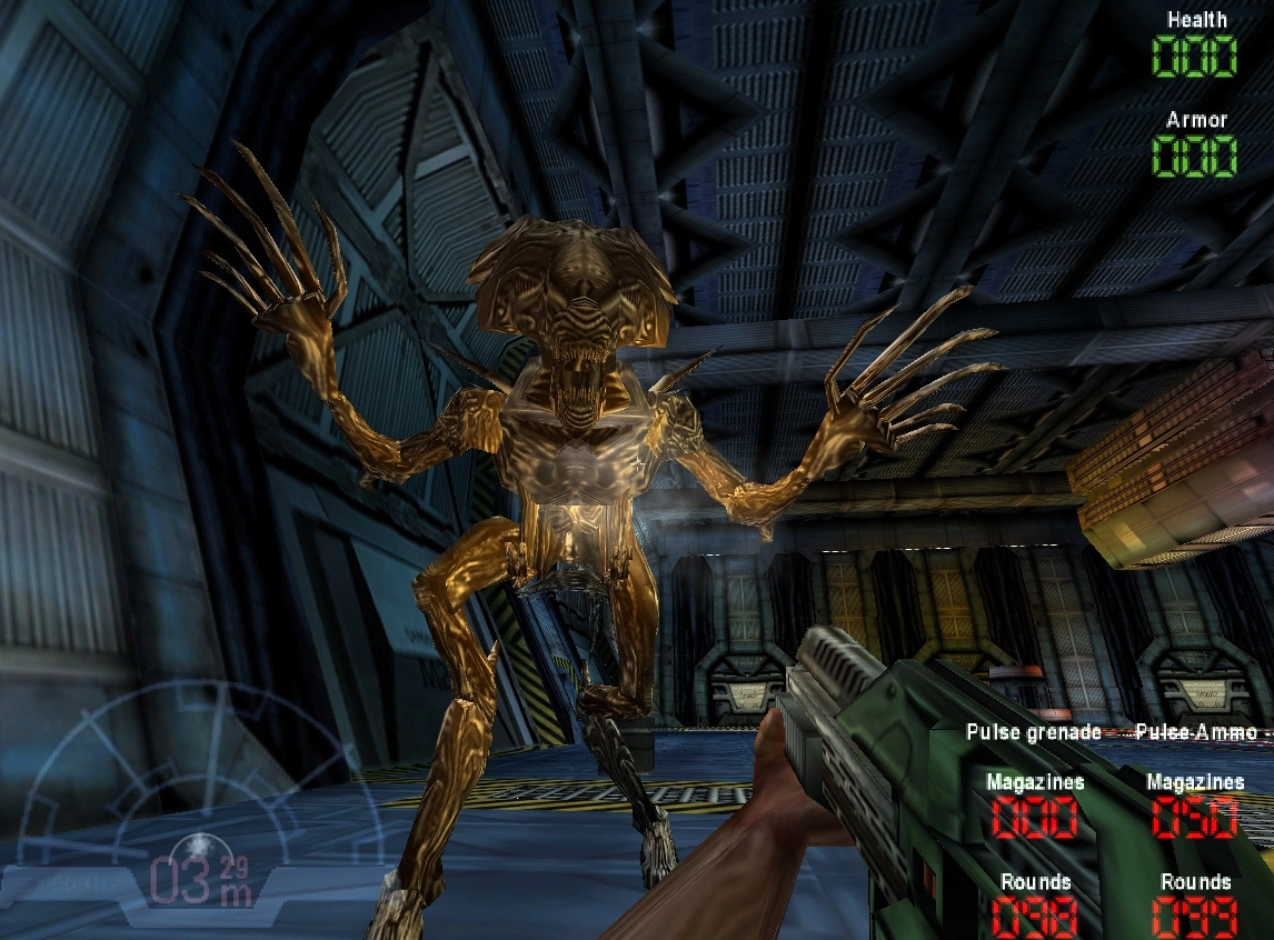 elamigos Aliens vs Predator Classic 2000 download