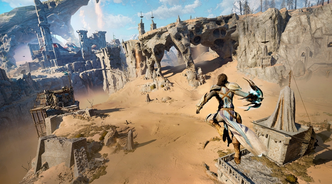 elamigos Atlas Fallen download