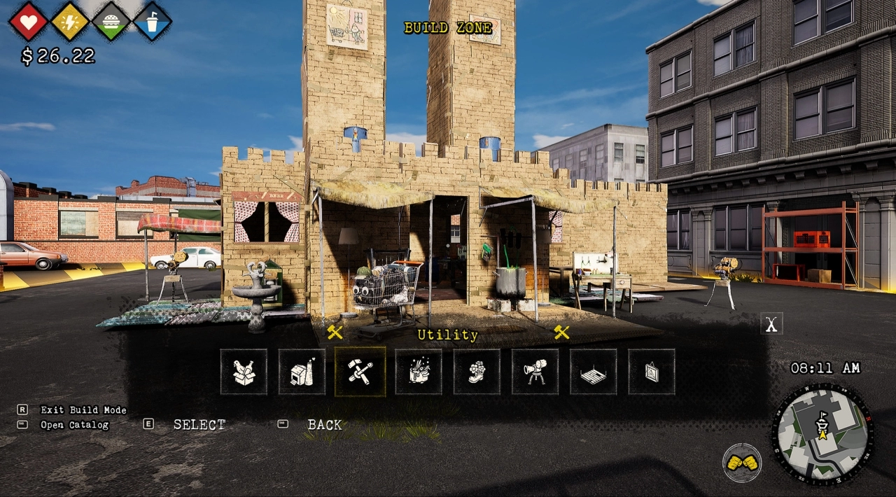 elamigos Bum Simulator download