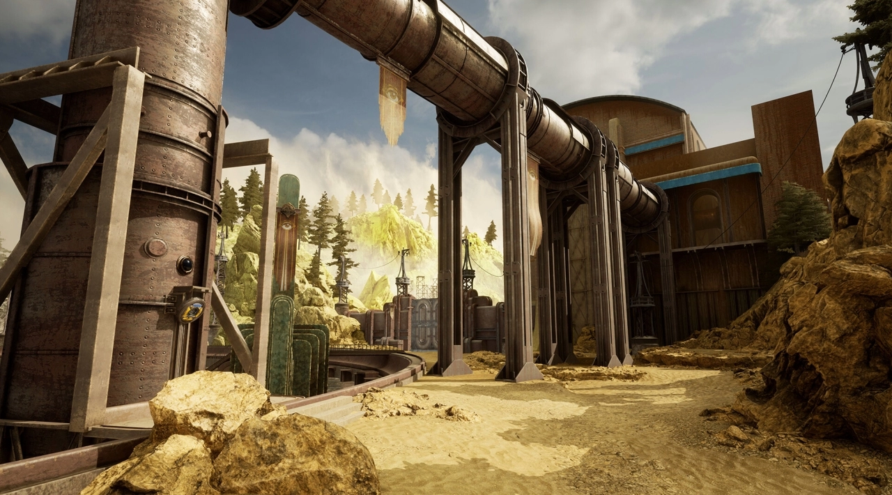 elamigos Firmament download