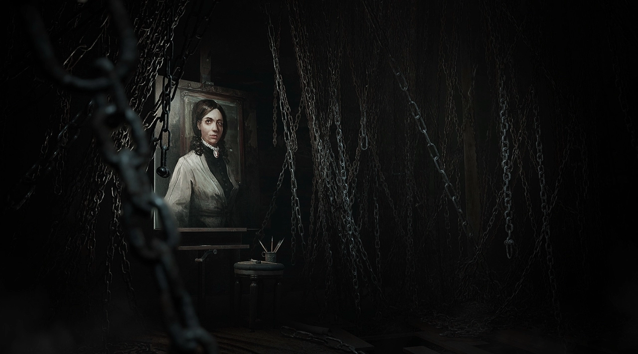elamigos Layers of Fear 3 download