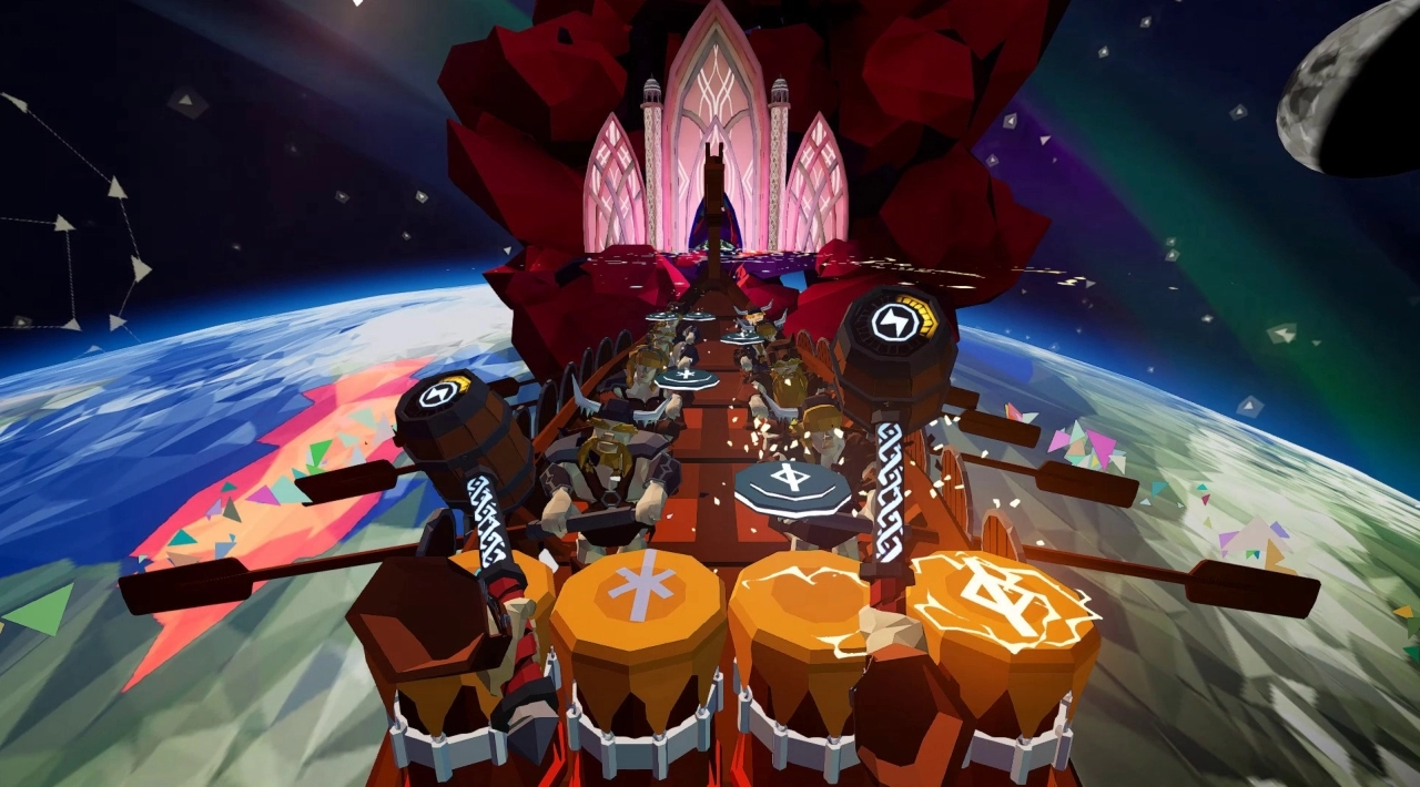 elamigos Ragnarock VR download