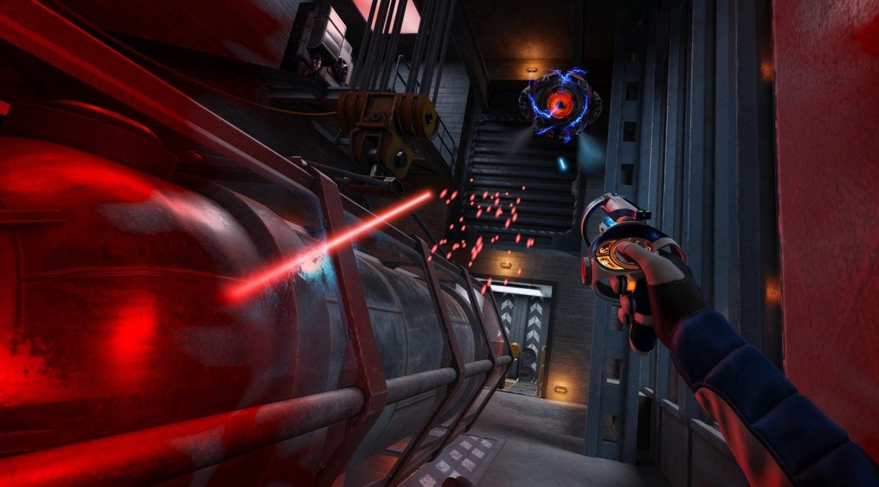 elamigos Red Matter Collection VR download