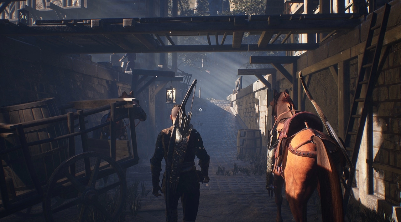 elamigos Robin Hood Sherwood Builders download