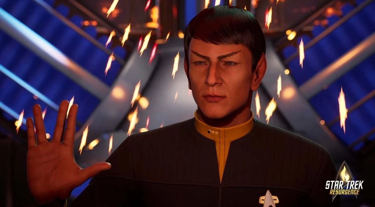 elamigos Star Trek Resurgence download