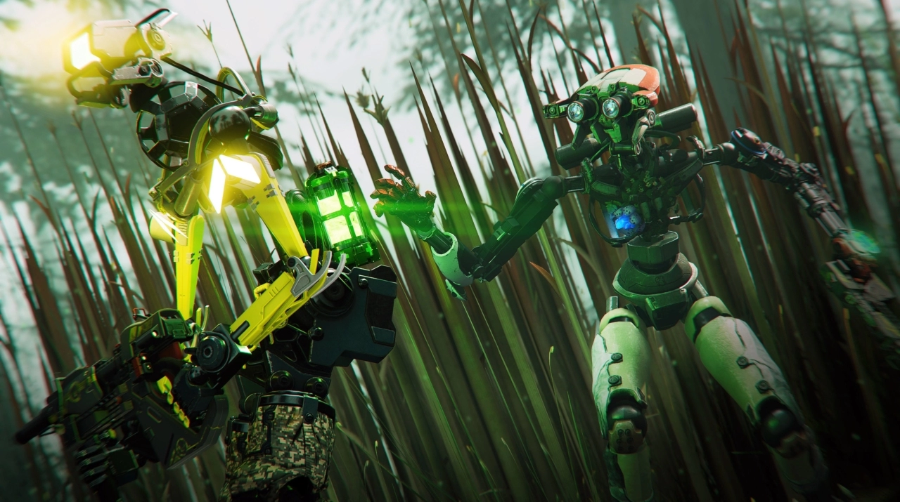 elamigos Stormland VR download