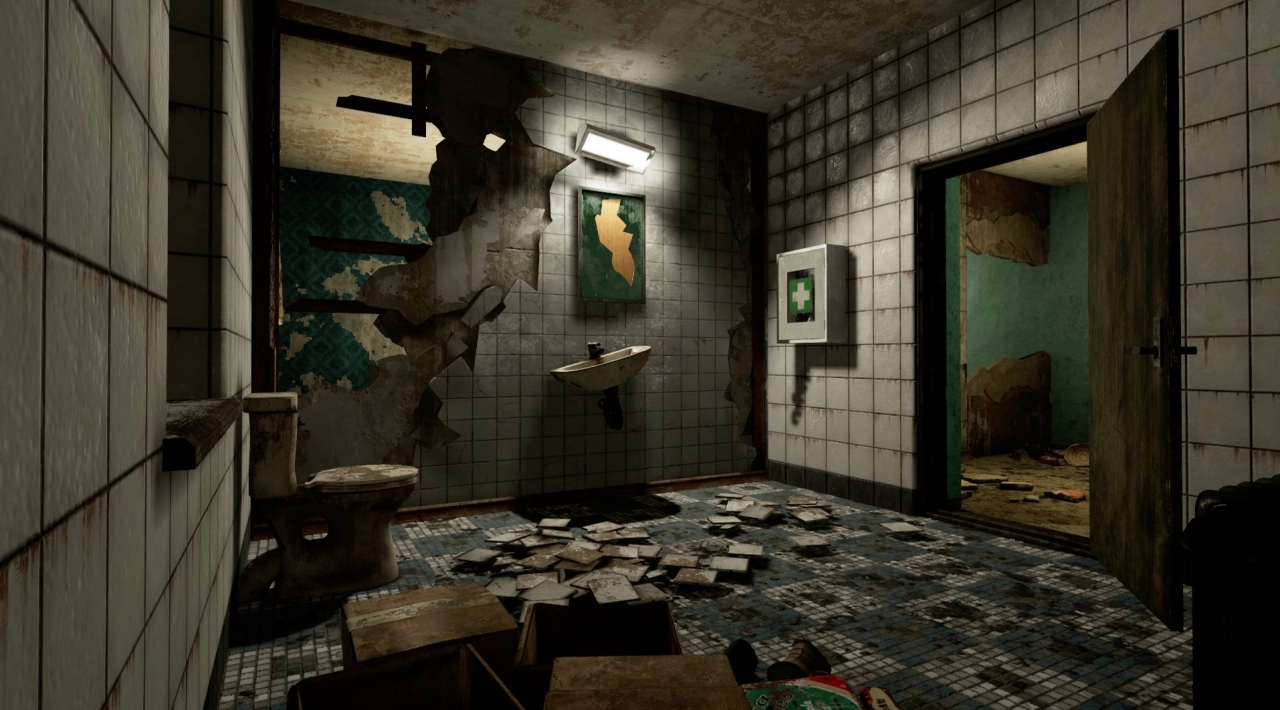 elamigos SURV1V3 VR download