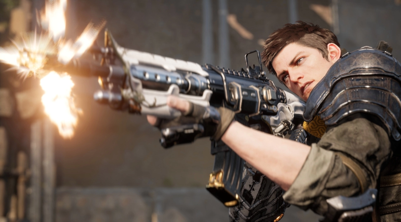 elamigos The First Descendant download